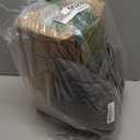 Bedsure Quilts King Size - Grey Bedspreads King Size with Basket Weave Pattern, Soft Quilt Bedding Set, Lightweight Comforter Set Coverlet for All Seasons with 2 Pillow Shams (106" x 96")