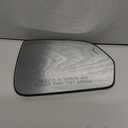 Passenger Side Mirror for Honda Accord (US Version) 2018-2022 with BSD Heated Right Side Mirror Glass Replacement