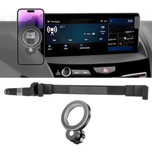 Car Magnetic Phone Mount for Acura RDX 2019 2020 2021 2022 2023 2024 2025 2026 Auto Interior Accessories Best Cellphone Holder Mobile Cradle Cell Phones Navigation Charging Screen Stand