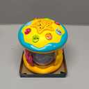 Baby Toys 6-12 Months Ocean Projector Rotating Musical Light Up Tummy Time Toys for Infant 0-6 3-6 Months Baby Aquarium Crawling Toys 4 5 6 7 8 9 12-18 Months Boy Girl 1 Year Old Birthday Shower Gifts