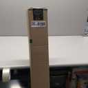 DuctlessAire Outdoor Wall Bracket - Mini Split Mounting Bracket - Ductless Air Conditioner Wall Mount - Mini Split AC/Heating System Accessories for Window AC, HVAC, Heat Pump & More (9000-36000 BTU)