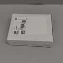 Philips Avent Soothie Baby Pacifiers - 100% Silicone Pacifiers for Babies 3-18 Months, One-Piece Design, BPA-Free, Extra Durable, Green, 4 Pack, Model SCF192/45