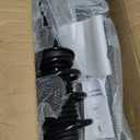 AUTOMUTO - Both (2) Front Pair Driver & Passenger Side Complete Strut & Spring Assembly Replacement for 2012-2019 for Dodge Challenger, 2012-2017 for Dodge Charger