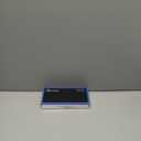 Everest 90 Angled RJ45 Cat6 Keystone Jacks 20-Pack in Black - Slim Profile Female RJ45 Connectors - Cat 6 Keystone Jack - Compatible with 90 Angled Speed Termination Tool - easyJACK (B094WB91H3)