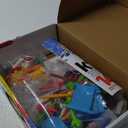 K'NEX - 40 Model Building Set‚ 141 Pieces, STEM Toy, Engineering Play, Creative Construction‚ Ages 5+