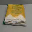 Uphome Bathroom Runner Rug, Large Water Absorbent Cute Bath Mat Non Slip Washable, 24x60 Soft Irregular Shaped Shaggy Microfiber Bath Runner Rug for Floor, Bathtub, Bedroom, Yellow