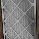 Amazon Basics Furnace Air Filter 14x20x1