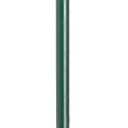 Sungmor 47 Inches Tall Cast Iron Floor Standing Candle Holders - Green