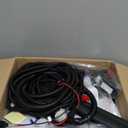 10L0L Golf Cart Headlights and Tail Light Kits for EZGO TXT 1996-2013 Gas & Electric Carts, Street Legal Lights Kits With Turn Signal Wiring Harness