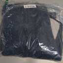 MIULEE Pack of 4 Decorative Textured Boucle Christmas Throw Pillow Covers 20x20 Inch Neutral Blue Accent Solid Pillow Cases Couch Cushion Covers for Modern Farmhouse Boho Bed Livingroom Home Decor