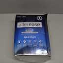 AllerEase Waterproof Mattress Protector, Maximum Allergy Mattress Protector, Twin XL Mattress Cover