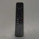 Sony-TV-Remote-Control, Replacement for Sony Bravia TV Remote for All Smart LED OLED Series TVs with Voice Control