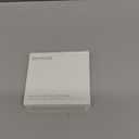 AC Miniature Circuit Breaker, 6 Amp 120V/240V 1 Pole DIN Rail Mount Circuit Breaker, Thermal Magnetic Trip, Solar AC Disconnect Switch MCB C6