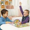 Hasbro Gaming Candy Land Unicorn Edition Preschool Board Game | Back to School Gifts for Kids | Classroom Toys | Ages 3+ (Amazon Exclusive)