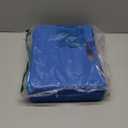 Camshaft Phaser Timing Chain Tool, Camshaft Holding Tool Crankshaft Pulley Wrench Compatible with VW Chrysler Dodge 3.6L Pentastar Engine, Replace 10369 10200A 10202 10198A 2025200090 (blue case)