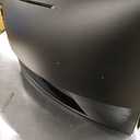 SAMSUNG 49-inch Odyssey G9 (G91F) DQHD, 144Hz, Curved Gaming Monitor, Ultra-Wide 32:9 Screen, DisplayHDR 600, AMD FreeSync Premium Pro, Ergonomic Stand, LS49FG910ENXZA, 2025