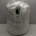 VEVOR Rug Pad Without Slip Resistance, Protective Cushioning Carpet Pad, 8' x 10', 1/2" Thick, 100% Pure Polyester Felt, 7-8 Premium Comfort Underfoot Carpet Padding Rug Cushion for All Floors, Gray