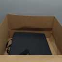 Stadium Heated Seat with Backrest and Thickened Sponge Cushion, Ultra-Portable Bleacher Seat, Foldable Stadium Chair, 3-Level Heating