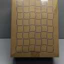 Bedsure King Comforter Set Linen - Bed in a Bag Bedding Set 7 Pieces, GentleSoft Pintuck Bed Set Gift for Family, Pinch Pleat All Season Comforter with Sheets, Pillowcases & Shams