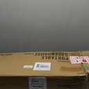 Portable Greenhouse for Outdoors | Walk in Greenhouses Heavy Duty with Durable PE Plant Cover with 3 Tiers of 12 Shelves | Gardening Plant House with Roll-up Zipper Door - 57*57*77 Inches