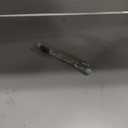 Araceli Beauty Liquid Eyeliner Pen - Water Resistant, Smudge-Proof, Long-Lasting, Quick-Dry Formula for Cat Eye and Winged Looks - Intense Pigments Eye Liner (Black)