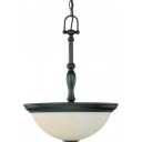Nuvo Lighting 60/2783 Three Light Pendant