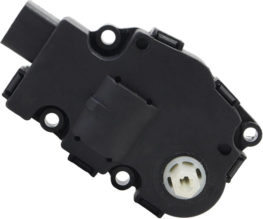 MUNIK 64119319037 Mixing valve plate controller servo motor 2009-2018 suitable For BMW & BENZ 520i,523i,535i,550i,M5,640i,650i,M6,730Li,740Li,750Li,760Li Peat# 64119159316,64119242058 2219066900