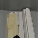 White Stone Drying Mat for Kitchen Counter, Diatomaceous Dish Drying Mat 16x24 Inch, Fast-Absorbing Quick-Dry Non-Slip Sink Tray