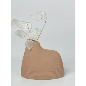 HD Designs Porcelain Vase