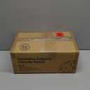 Wrova Wheat Straw Dinnerware Set of 32, Unbreakable Dinner Plates and Bowls Dishes Sets Service for 8,Dishwasher Safe Dinnerware Sets for Kitchen and Camping. Vibrant Series