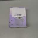 Self Stirring Coffee Mug: 2025 New Rechargeable Auto Magnetic Stirring Mixing Mug with Temperature Display,13oz Stainless Steel Travel Coffee Cup for Office, Home, Kitchen, Best Gift (Green)