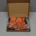 16 Pieces Basketball Gift Bags Basketball Drawstring String Bag Sports Backpack Ball Drawstring Party Favor Bags for Sports Storage Party Decorations