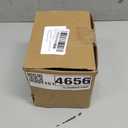 DV42H5200EP/A3 DV42H5200EW/A3 Dryer Roller Belt Kit Fit for Sam-sung DV45H7000EP/A3 DV48H7400EW/A2 DV42H5000EW/A3 DV48J7700EW/A2 DV40J3000EW/A2 DV45H7000EW/A2, Roller #DC97-16782A, Belt #6602-001655