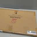 ELSKER&HOME 16x24 Poster Frame 3 Pack, Black Picture Frame for Horizontal or Vertical Wall Mounting, Sturdy and Scratch-proof