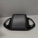 9.7 Inch Car Stereo for Jeep Compass 2017 2018 2019, 2+64G Android Touchscreen Radio with Wireless Carplay & Android Auto/WiFi/HiFi/GPS Navigation/Mirror Link/SWC,