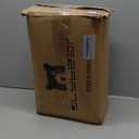 Pillows Queen Size Set of 2, Queen Pillows 2 Pack, Cooling Hotel Luxury Pillow for Bed Sleeping, Supportive Breathable Down Alternative Gusseted Pillow for Side Stomach or Back Sleepers (Sapphire Blue)