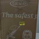 Graco Modes Nest Travel System, 3-in1 Modular Carseat Stroller Combo, Adjustable Slide2Me Infant Car Seat Carrier to Toddler Stroller, Includes the SnugRide DLX Infant Car Seat, Sullivan, MFG Date is 3-11-2026
