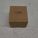 LISEN Vacuum Magnetic Phone Holder for Car, SuctionPro Magsafe Car Mount 360 Adjustable Phone Mount for Car Accessories/Truck/Jeep/Windshield/Mirror/Kitchen/Gym for iPhone 17 Pro Max 16 15 14 13 (Black)