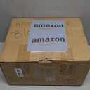 Alupssuc 10 FT Christmas Inflatable Outdoor Decorations with LED Christmas Countdown Clock, Snowman Santa and Gingerbread Man, Lighted Blow Up Lawn Yard Clearance for Indoor Xmas Holiday Party Decor