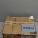 (2-Pack) 2.80/2.50-4" Tire & Inner Tube 8" Outer Diameter for Hand Truck Garden Utility Cart Dollies Lawn Mower Wheelbarrow Tractor, TR87 Angled Valve Stem