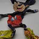 Mickey Mouse Airwalker 52" Inch Jumbo Foil Mylar Birthday Balloon