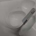 Apple AirPods 4 Wireless Earbuds, Bluetooth Headphones, with Active Noise Cancellation, Adaptive, Transparency Mode, Personalized Spatial Audio, USB-C Charging Case, Wireless Charging, H2 Chip