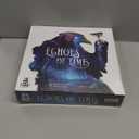 CrowD Games | Echoes of Time | 2-4 Players | Ages 12 and up | Strategy | Hand Management | Combo | Flexible Playstyle | 30-60 min