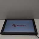 64GB 15.6" Frameo Digital Picture Frame WiFi, Large Electronic Photo Frames 1920 x 1080 IPS FHD Touch Screen, Send Photos from Your Phone from Anywhere, Best Gifts for Parents and Grandparents