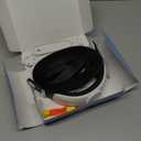 NinjajoyOX Head Strap for Meta Quest 3S/Quest 3/Quest 2, Adjustable Elite Strap Replacement for Enhanced Comfort Support of VR Headset