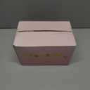 BLEUM CADE 8Pcs 65.6Ft Flower Garland Artificial Rose Vines for Bedroom, Cute Fake Hanging Flower Vines Floral Garland Decorations for Wedding Party Wall Room Decor Aesthetic (Pink)