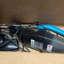 Eureka NES215A Blaze 3-in-1 Swivel Handheld & Stick Vacuum Cleaner, Blue