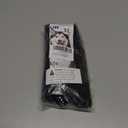 Mesh Dog Muzzle, Breathable Soft Dog Muzzle with 3 Reflective Straps for Secure Fit, Prevents Biting, Chewing Scavenging  Adjustable for Small Medium Large Dogs, XL