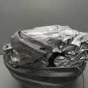 Koukou SUV Car Cover Custom Fit Jeep Cherokee from 2013 to 2025, Waterproof Car Cover All Weather for Automobiles Outdoor Indoor with Zipper Door, Sun Rain Dust Snow Protection (Silver)