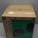 iRobot Roomba 105 Combo Robot Vacuum & Mop with AutoEmpty Dock - Self-Empties for 75 Days, Intense Power-Lifting Suction, LiDAR Navigation, Multiple Cleaning Modes, Avoids Mopping Carpet